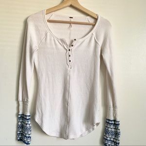 Thermal Top | Free people